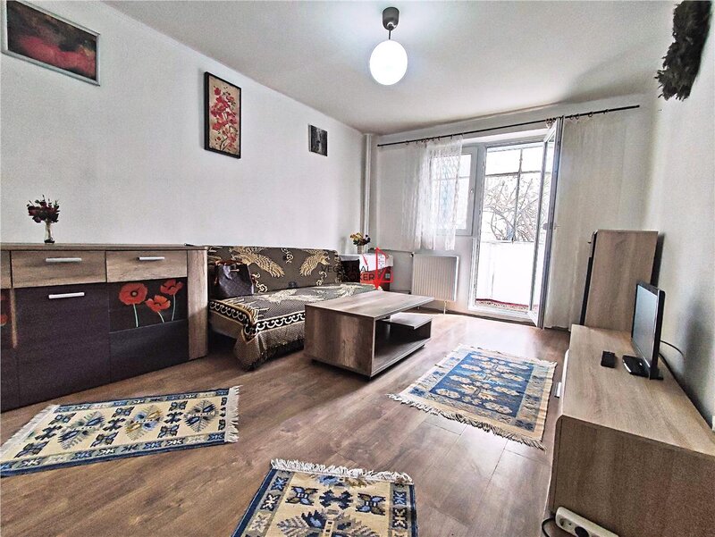 Domino, Parcul Circului Facultatea de Constructii, investitie mobilat, utilat, et. 3