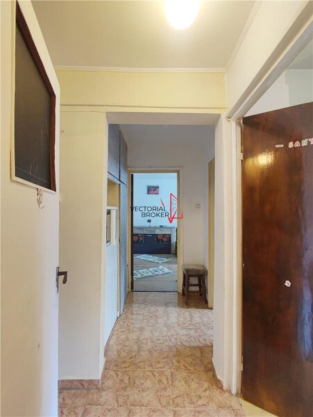 Domino, Parcul Circului Facultatea de Constructii, investitie mobilat, utilat, et. 3