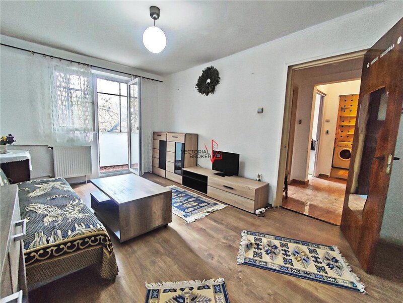 Domino, Parcul Circului Facultatea de Constructii, investitie mobilat, utilat, et. 3