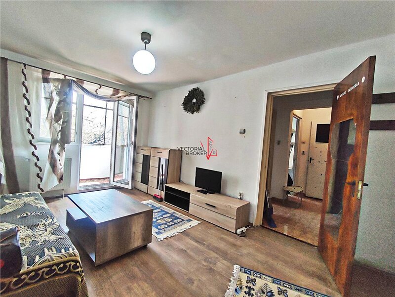 Domino, Parcul Circului Facultatea de Constructii, investitie mobilat, utilat, et. 3