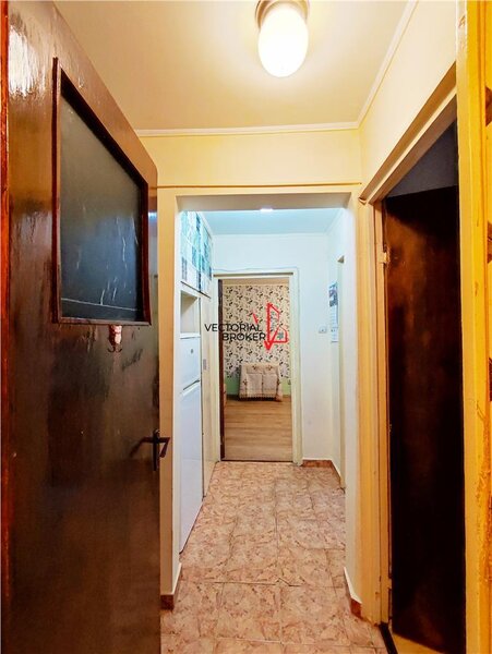 Domino, Parcul Circului Facultatea de Constructii, investitie mobilat, utilat, et. 3