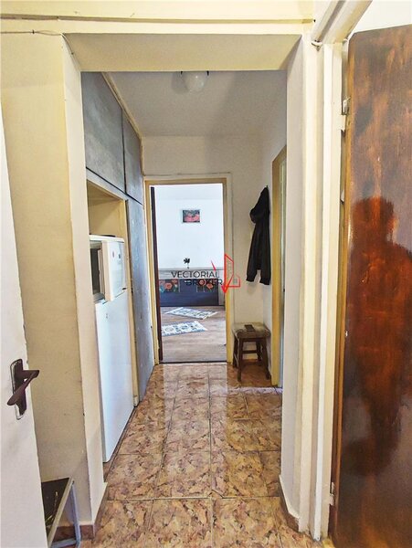 Domino, Parcul Circului Facultatea de Constructii, investitie mobilat, utilat, et. 3