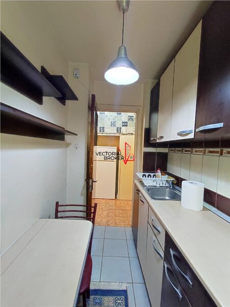 Domino, Parcul Circului Facultatea de Constructii, investitie mobilat, utilat, et. 3