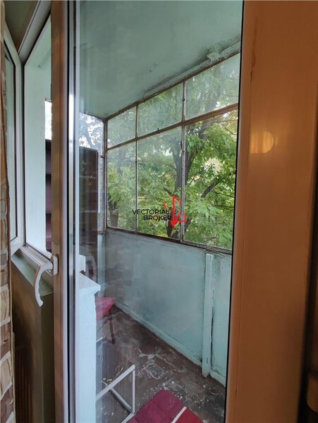 Domino, Parcul Circului Facultatea de Constructii, investitie mobilat, utilat, et. 3